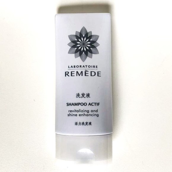 Laboratoire Remede Care Kit (40ml x 4) - Available at St. Regis Iridium Spa - Picture 4 of 5